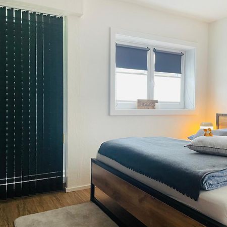 וואלד אים פינצגאו Apartment Weitblick מראה חיצוני תמונה