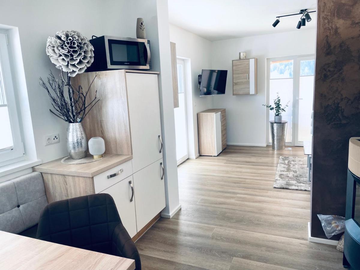 וואלד אים פינצגאו Apartment Weitblick מראה חיצוני תמונה
