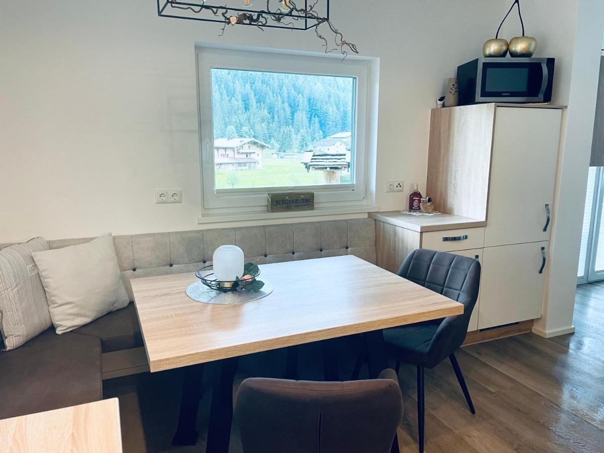 וואלד אים פינצגאו Apartment Weitblick מראה חיצוני תמונה