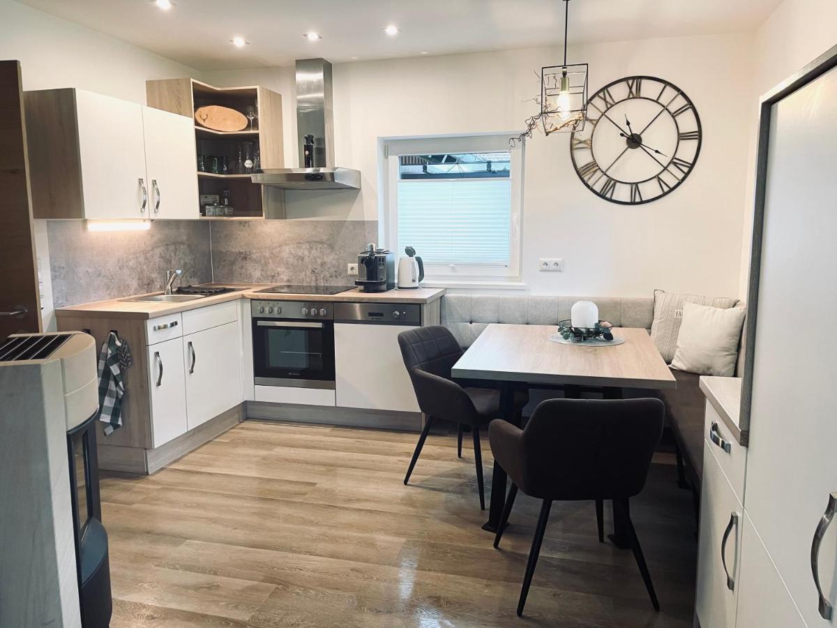 וואלד אים פינצגאו Apartment Weitblick מראה חיצוני תמונה