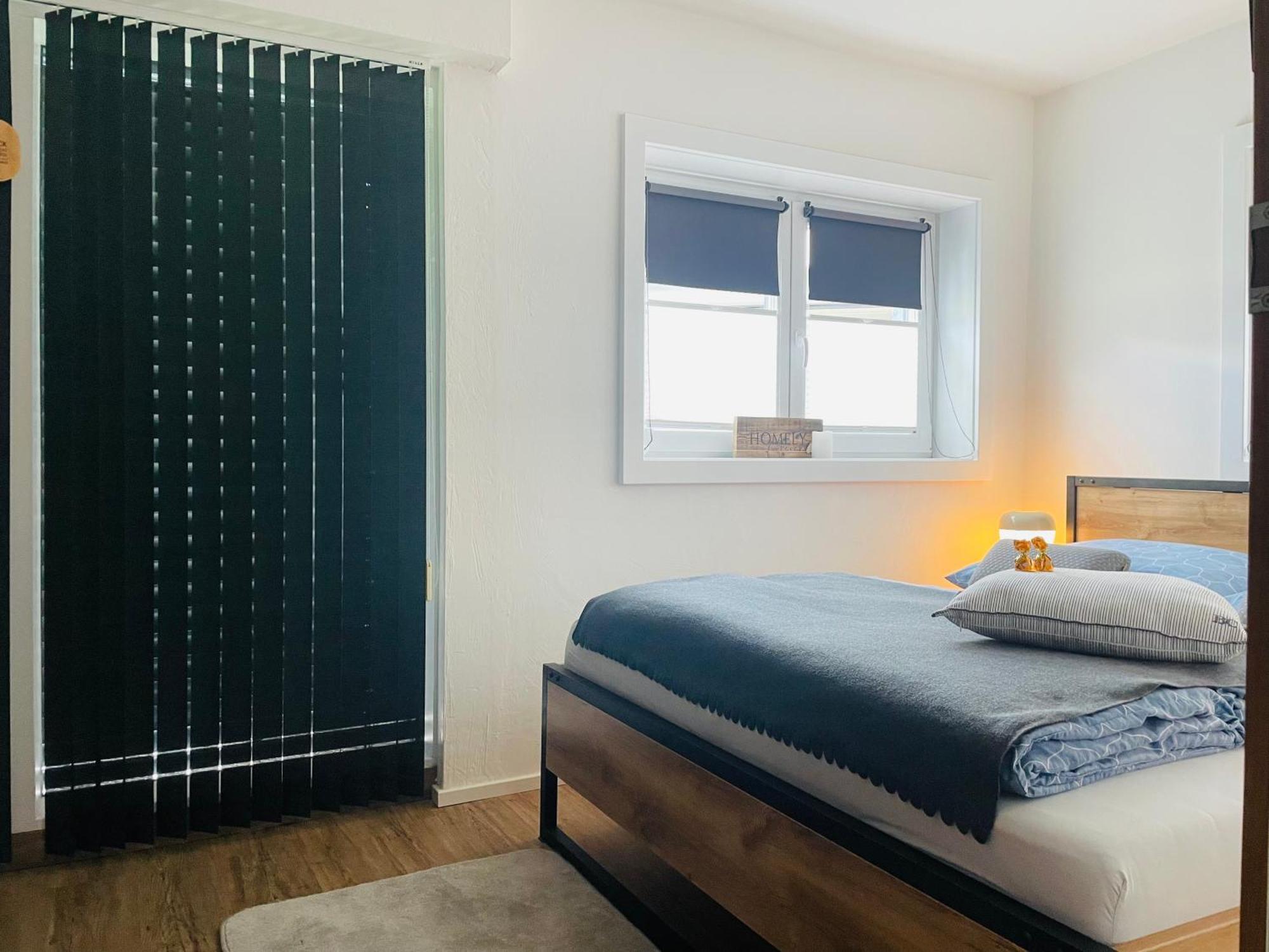 וואלד אים פינצגאו Apartment Weitblick מראה חיצוני תמונה